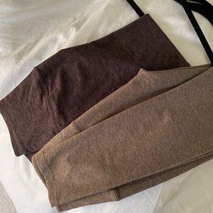 Beyond Yoga High Waited Legging